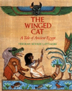 The Winged Cat: A Tale of Ancient Egypt