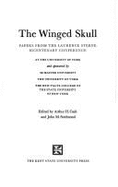 The Winged Skull; Papers