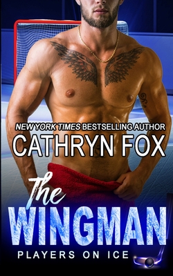 The Wingman - Fox, Cathryn