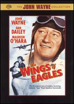 The Wings of Eagles [Commemorative Packaging] - John Ford