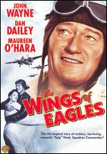 The Wings of Eagles - John Ford