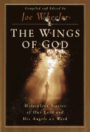 The Wings of God: Miraculous Stories of Our Lord and His Angels at Work