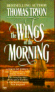 The Wings of the Morning - Tryon, Thomas