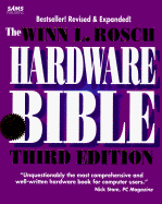 The Winn L. Rosch Hardware Bible