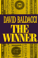 The Winner - Baldacci, David