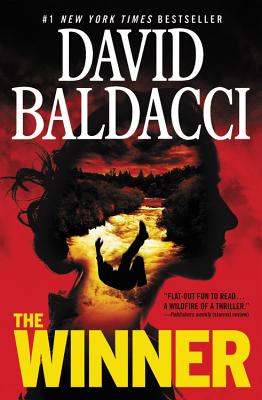 The Winner - Baldacci, David