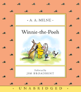 The Winnie-The-Pooh CD