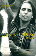 The Winona Laduke Reader: A Collection of Essential Writings - LaDuke, Winona, Professor