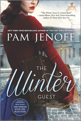 The Winter Guest - Jenoff, Pam