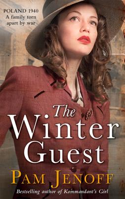 The Winter Guest - Jenoff, Pam