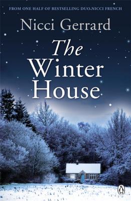 The Winter House - Gerrard, Nicci