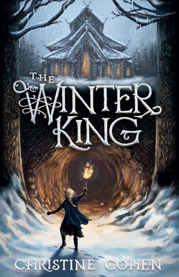 The Winter King - Cohen, Christine
