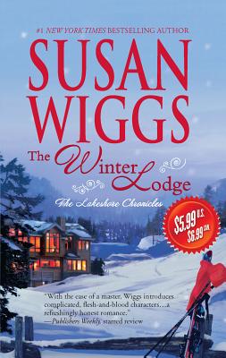 The Winter Lodge - Wiggs, Susan