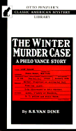 The Winter Murder Case: A Philo Vance Story