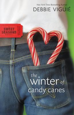 The Winter of Candy Canes - Viguie, Debbie