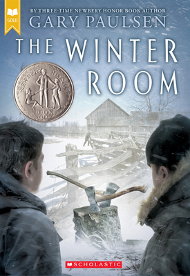 The Winter Room (Scholastic Gold) - Paulsen, Gary