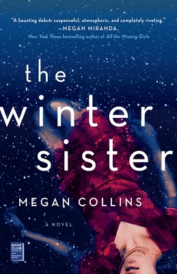 The Winter Sister - Collins, Megan