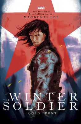 The Winter Soldier: Cold Front - Lee, Mackenzi