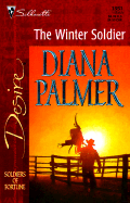The Winter Soldier - Palmer, Diana