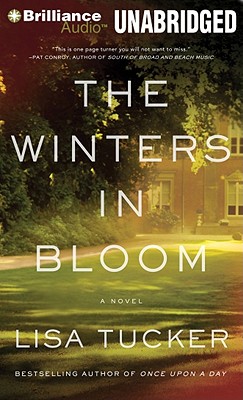 The Winters in Bloom - Tucker, Lisa, and Bean, Joyce (Read by)