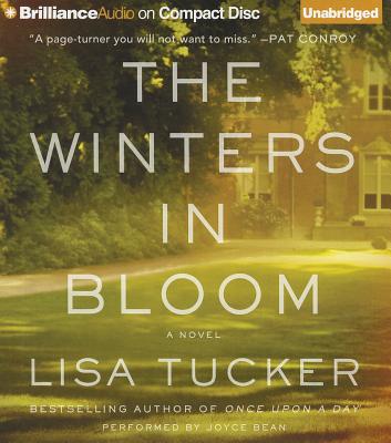 The Winters in Bloom - Tucker, Lisa, and Bean, Joyce (Read by)