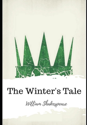 The Winter's Tale - Shakespeare, William