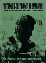 The Wire: The Complete Second Season [5 Discs]