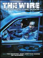 The Wire: The Complete Third Season [5 Discs]