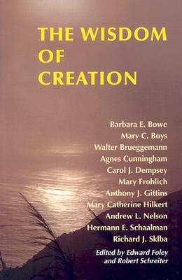The Wisdom of Creation - Bowe, Barbara Ellen, and Boys, Mary C, and Brueggemann, Walter