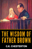 The Wisdom of Father Brown