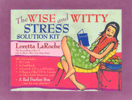 The Wise and Witty Stress Solution Kit