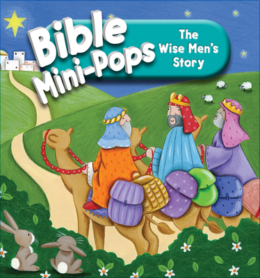 The Wise Men's Story - Williamson, Karen