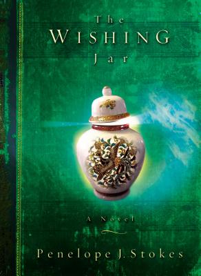 The Wishing Jar - Stokes, Penelope J, PH.D.