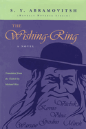 The Wishing-Ring