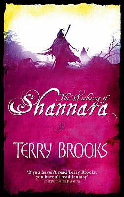 The Wishsong Of Shannara: The Shannara Chronicles - Brooks, Terry
