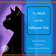 The Witch and the Halloween Visit