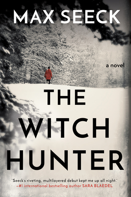 The Witch Hunter - Seeck, Max