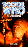 The Witch Hunters - Lyons, Steve