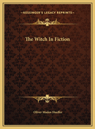 The Witch in Fiction