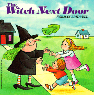 The Witch Next Door