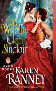 The Witch of Clan Sinclair