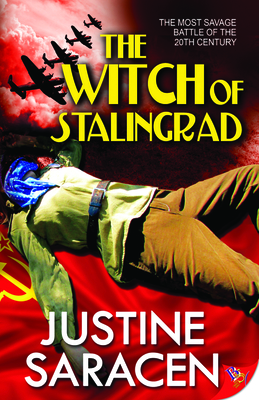 The Witch of Stalingrad - Saracen, Justine