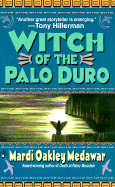 The Witch of the Palo Duro