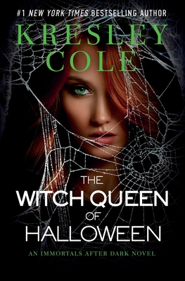 The Witch Queen of Halloween - Cole, Kresley