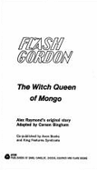 The witch queen of Mongo - Bingham, Carson, and Wilson, George