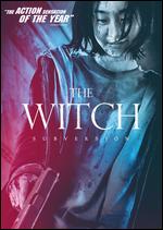 The Witch: Subversion - Park Hoon-jung