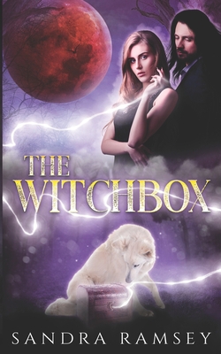 The Witchbox - Cullens, Athena (Editor), and Nemchick, Emily (Editor)