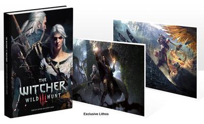 The Witcher 3: Wild Hunt - 