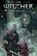 The Witcher, Volume 2: Fox Children