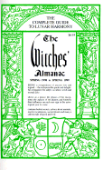 The Witches' Almanac: Spring 1998 to Spring 1999